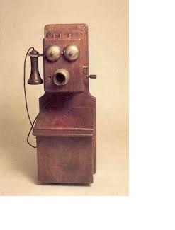 telephone+