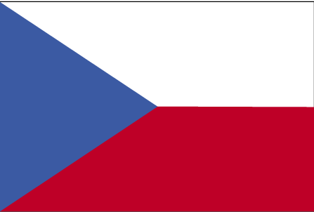 捷克国旗emoji图片